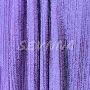 China Eco Friendly Recycled Nylon Spandex Sport Bra Fabric Stretch Moisture Wicking Breathable Seamless on sale