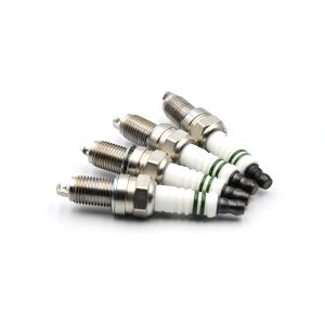 Factory Direct M12*1.25 Thread 19 mm Reach 16 mm Hex Auto Spark Plug for