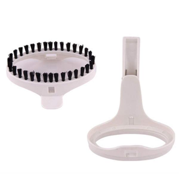 Portable and Powerful 1300W Electric Handheld Garment Steamer for Wrinkle-Free Clothes