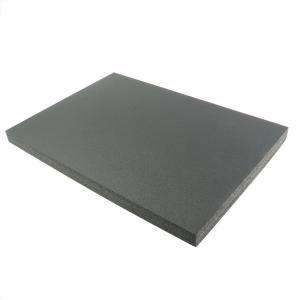 Heat Resistant Cross Linked Polyethylene Foam , Xpe Reflective Roll Insulation