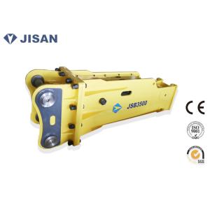 Korean Technology Excavator Rock Breaker Volvo EC290 EC360 Demolition Hammer