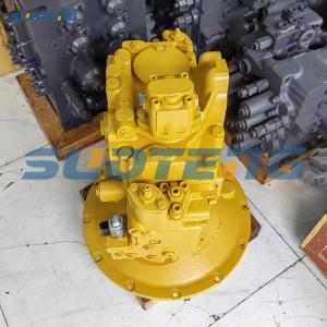 422-1296 4221296 Hydraulic Main Pump For E329D2 E330D2 Excavator