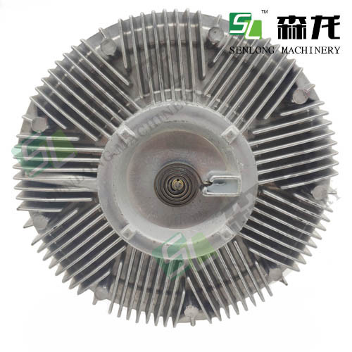 11Q6-01170 R480C-9MH R485LC-9 R520LC-9 HYUNDAI Fan Drive Clutch