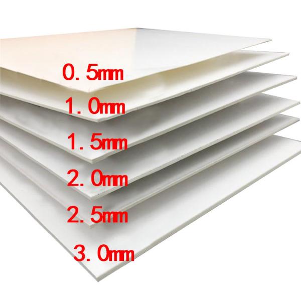 Buy C1S C2S Coated Ivory Board FBB Folding Box Duplex Ivory Board at wholesale prices