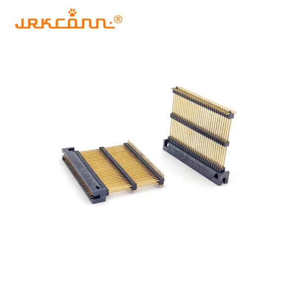 Buy 1.27mm PH Box Header Connector Smt Header Connector With Post For PCB at wholesale prices