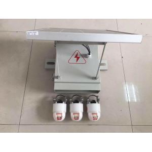 Buy cheap 6KV - 33kv Communicable Power Line Fault Indicator For Overhead Line GPRS / GSM from wholesalers