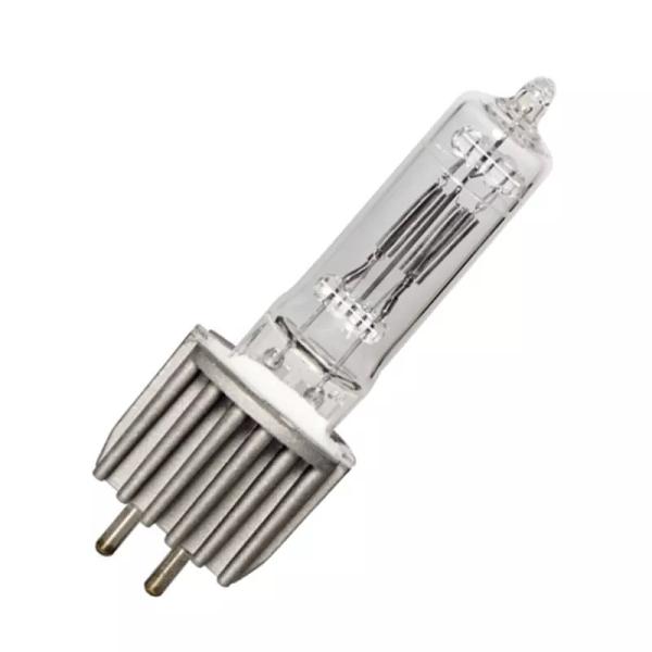 Buy 120V 300W Halogen Tungsten Lamp Bulbs Professional Lamps at wholesale prices