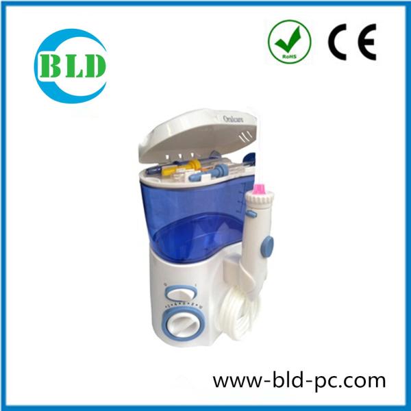 Buy Ultra Oral Irrigator Dental JET WATER FLOSSER Adult Age Group 5-120 psi Pressure Range at wholesale prices