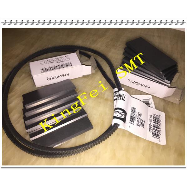 35303430010 Belts Rubber SMT Conveyor Belt For Panasonic Vacuum Pump