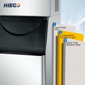 Hot Selling Factory Supply 200KG Instant Home-Use Ice Maker / Ice Cube Making