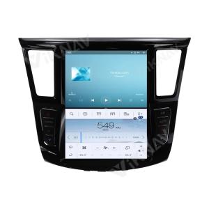 12.1 Inch Screen Head Unit For 2012-2019 Infiniti JX35 QX60 Navigation GPS