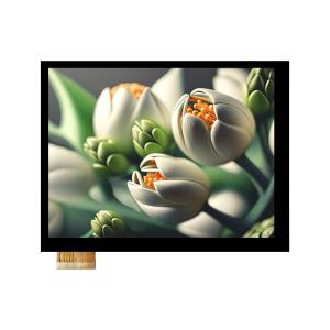 Quality Custom 5.7 Inch TFT LCD Touch Screen TFT Display 300 Cd/M2 640x480 Resolution for sale