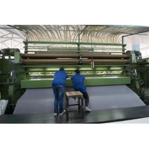 Commercial Landscape Outdoor Synthetic Grass 9000Ddtex Or Customizable