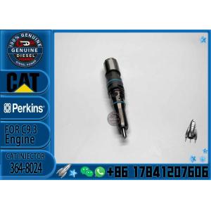 China 384-3324 INJECTOR GP-FUEL 3843324 4563524 456-3524 364-8024 3648024 361-6762 3616762 419-8157 4198157 511-7975 5117975 on sale