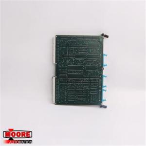 SAFT185TBC SAFT 185 TBC ABB Control Board