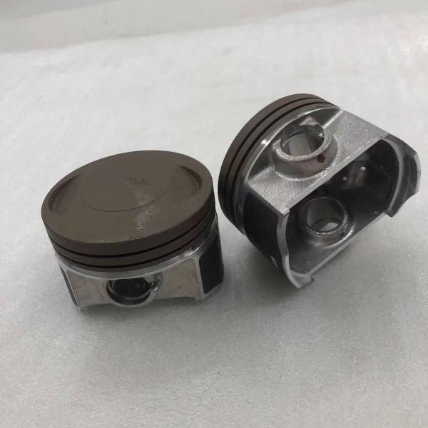Engine Parts DAYANG BEIYI Tricycle Parts Replacement CG-250-A Piston Perfect Performance