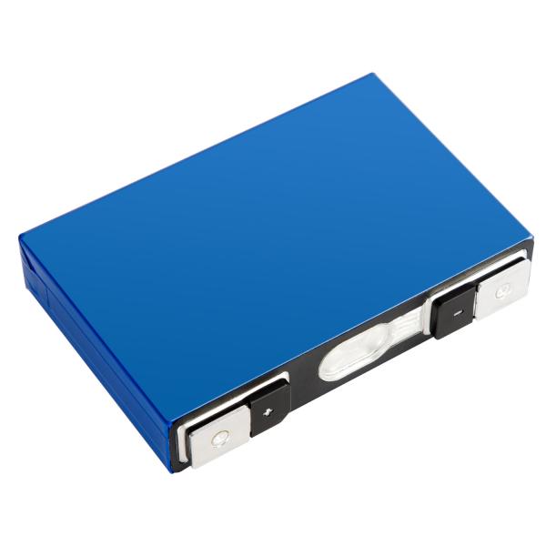 Industrial 2C Battery Lithium NMC , Lightweight NMC Prismatic Cells