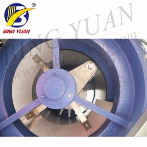 80KW 380V 2T R22 Ice Making Machine For Fish