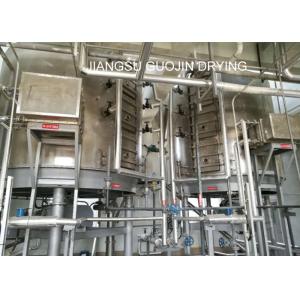 CPD Series Continous Plate Dryer