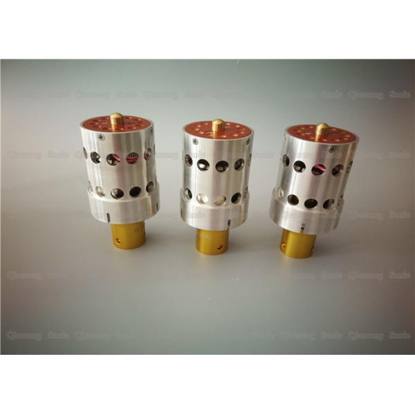 Buy 20Khz 2000w Ultrasonic Welding Transducer Piezoelectric Ceramic Discs Sandwiched at wholesale prices