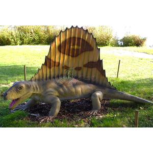 2019 Realistic Animatronic Dinosaur For Outdoor Indoor Amusement