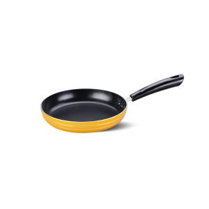 aluminum non-stick frying pan