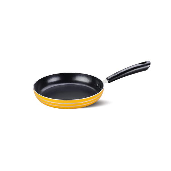 Buy aluminum non-stick frying pan at wholesale prices