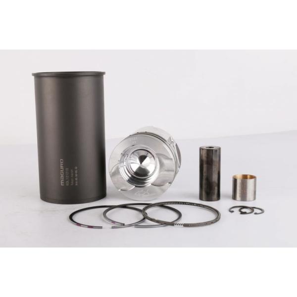 Buy OEM Cylinder Liner Kit For S4D95-5 PC120-5 Dia 95mm at wholesale prices