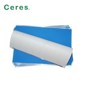 Web Offset Printing Rubber Blanket 1.68mm Thickness