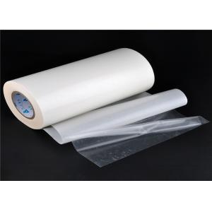 China Polyurethane TPU Hot Melt Adhesive Film For Foam on sale