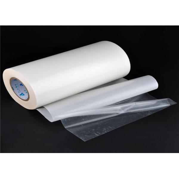 Buy Polyurethane TPU Hot Melt Adhesive Film For Foam at wholesale prices