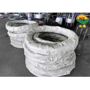 Heavy Duty Razor Wire Sharp Weatherproof Ideal For High Security Areas