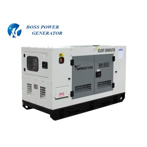 40KW 50KVA Yangdong Diesel Generator