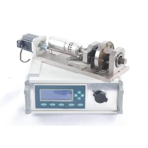 Quality High Power Ultrasonic Sealing Machine , Ultrasonic Digital Sewing Machine for sale