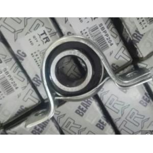 Type A Pillow Block Mounted Bearing High Elastic Limit High Speed UCP205