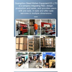 Stainless Steel 3 Doors Worktable Chiller GN1/3 Industrial Refrigeration