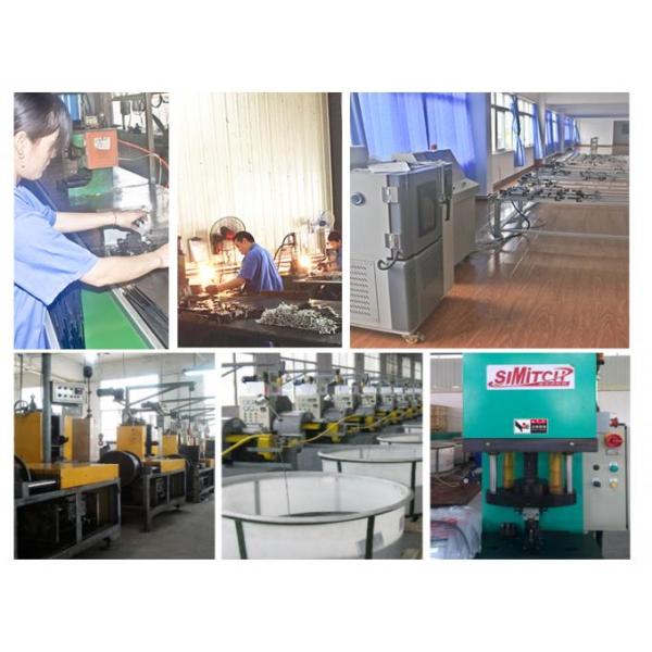 Motorcycle Regulator Rectifiers Wholesale Cheap And Fine DY200WOLF Aluminum