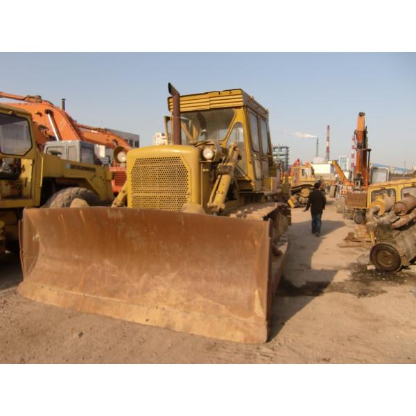 Buy D7G used dozer  D7h,D7r at wholesale prices