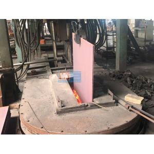 1050Kg/h Continuous Copper Rod Casting Machine Output 8mm-20mm