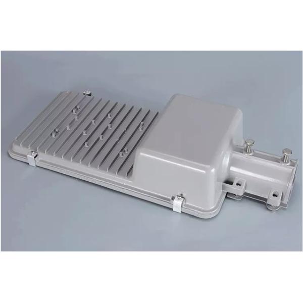 300w Solar LED Street Light