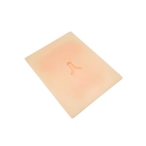 Silicone Permanent Makeup Fake 83g Microblading Practice Skin