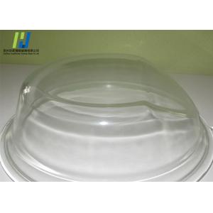 0.7-40mm Heteomorphism Tempered Safety Glass Specia Shaped
