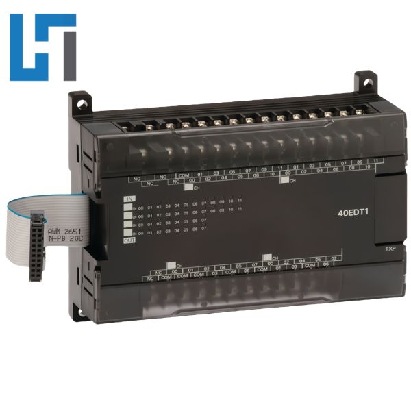 CP1W-40EDT1 Omron Plc Programming Module For Industrial Automation