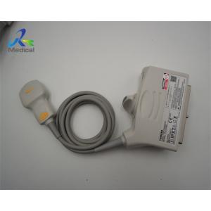 Micro Convex Array Ultrasound Transducer Probe For Abdominal 9.2MHz