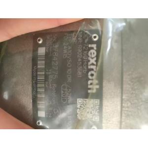 Rexroth Hydraulic Piston Pump A10VSO71 280 Bar ISO9001 Certified