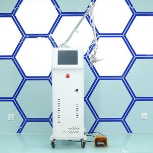 Co2 Laser equipment / wrinkle removal Co2 Fractional Laser / Fractional Co2