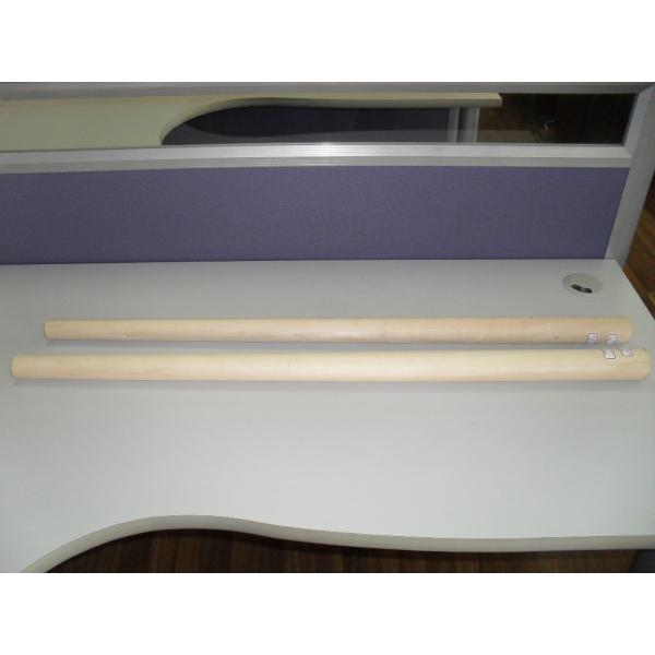 Buy Wood Handles/Poplar Wood Pickax Handles at wholesale prices