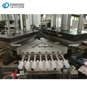 Servo System IBM 500ml Bottle Injection Blow Molding Machine
