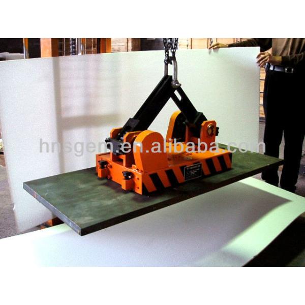 Buy Stable Magnetic Sheet Metal , Steel Handling Magnets High Demagnetization Resistance at wholesale prices