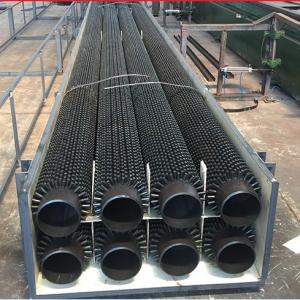 DELLOK Chemical Industry Stud SA335 P91 Carbon Steel Seamless Tube